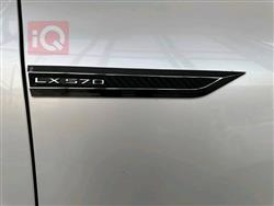 لكزس LX
